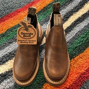 Georgia Boot 6.5M